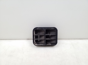 NISSAN X-Trail T31 (2007–2013) Rear fender vent grille 8200003575 - 3