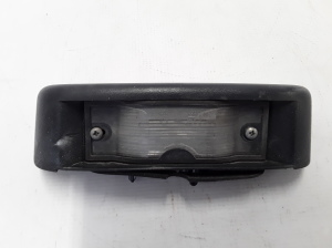 RENAULT Trafic II (2001–2014) Kennzeichenbeleuchtung 8200434687