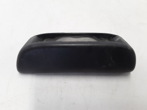 RENAULT Trafic II (2001–2014) Kennzeichenbeleuchtung 8200434687 - 4