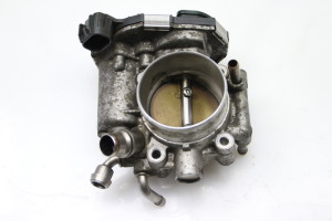 Accelerator valve - 55561495