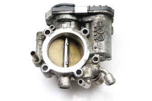 Opel Astra J (2009–2017) Accelerator valve 55561495 - 4