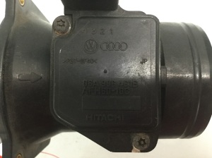 Volkswagen Passat B5 (1997–2005) Õhuvoolu andur 06A906461B - 2