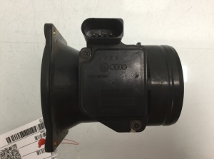 Mass air flow sensor - 06A906461B