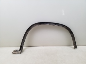 NISSAN X-Trail T31 (2007–2013) Abdeckung Kotflügel hinten 76856JG00A - 4