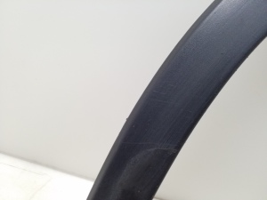NISSAN X-Trail T31 (2007–2013) Abdeckung Kotflügel hinten 76856JG00A - 5