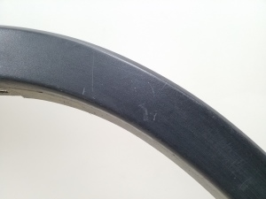 NISSAN X-Trail T31 (2007–2013) Abdeckung Kotflügel hinten 76856JG00A - 6