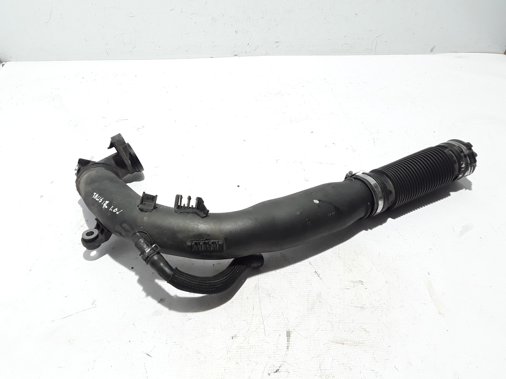 RENAULT Talisman 1 generation (2012-2024) Air supply hose pipe 165766527R 22477712