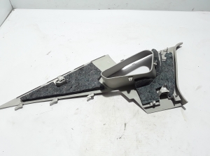 RENAULT Talisman II (2015–2026) Tagumise toe sisekujundus 769343958R - 3