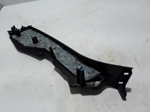 RENAULT Talisman II (2015–2026) Tagumise toe sisekujundus 769176544R - 2
