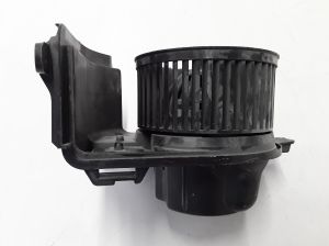 RENAULT Clio II (1998–2005) Heizungsgebläsemotor 7700435179 - 2