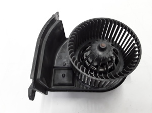 Heizungsgebläsemotor - 7700435179