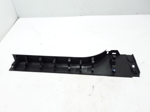 RENAULT Talisman II (2015–2026) Inner sill trim 769520409R - 3