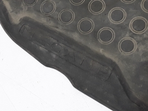 RENAULT Megane III (2008–2016) Salongimatid 7711425284 - 3