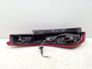 NISSAN X-Trail T31 (2007–2013) Eckleuchte hinten - 2