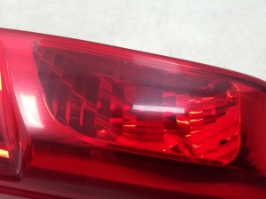 NISSAN X-Trail T31 (2007–2013) Eckleuchte hinten - 4