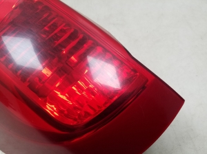 NISSAN X-Trail T31 (2007–2013) Eckleuchte hinten - 5