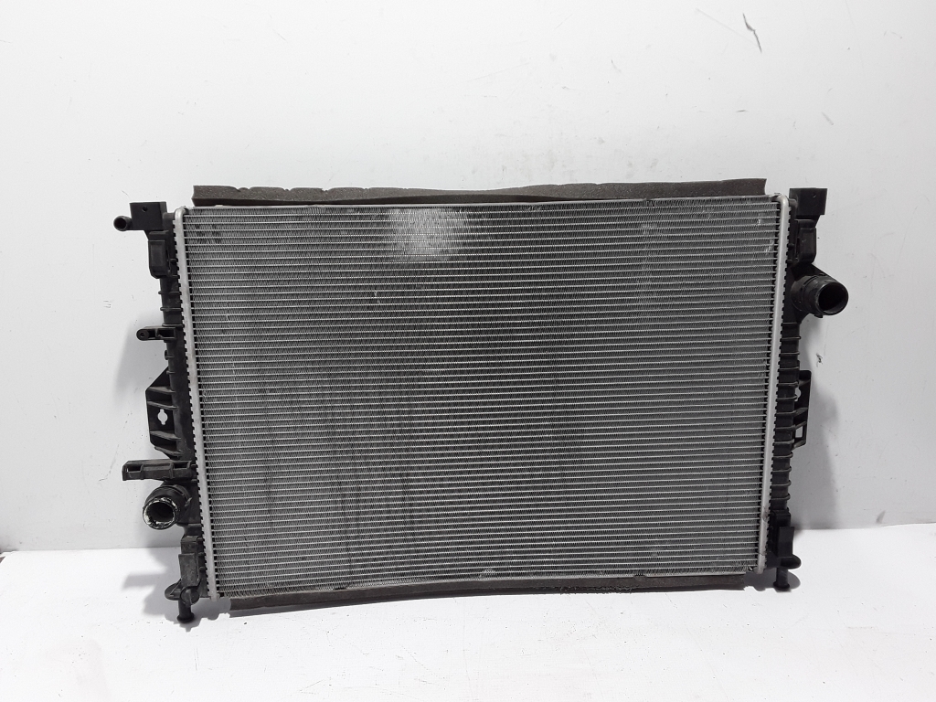 VOLVO V60 1 generation (2010-2020) Air Con Radiator 31338765 22477699