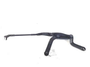 Mercedes Benz CLS-Class 219 (2004–2010) Esiklaasi puhasti hoob A2118200444 - 2