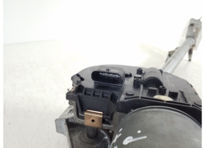 Mercedes Benz CLS-Class 219 (2004–2010) Scheibenwischermechanismus A2198200140 - 3