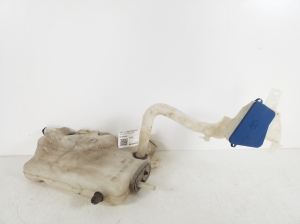 Mercedes Benz CLS-Class 219 (2004–2010) Front washer fluid reservoir A2118601460 - 2