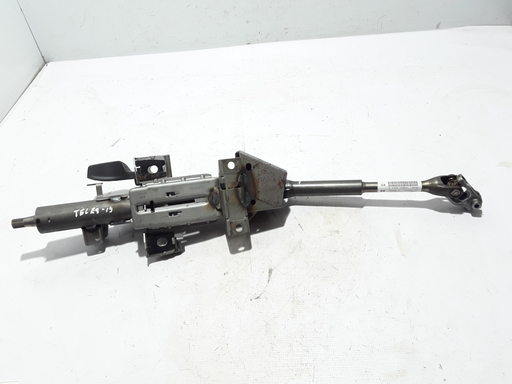 RENAULT Talisman 1 generation (2012-2024) Steering Column Mechanism 488109025R 22477694