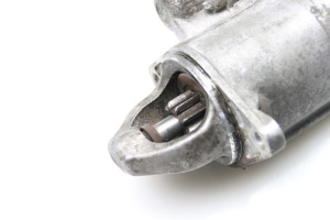 Opel Astra J (2009–2017) Anlasser 55576980 - 2