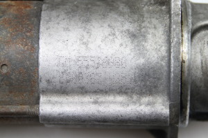 Opel Astra J (2009–2017) Anlasser 55576980 - 4