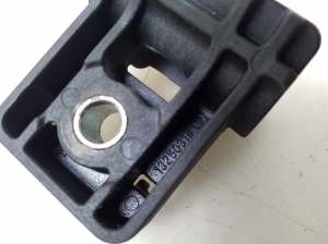  Cooling radiator bracket 