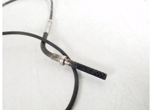 Mercedes Benz CLS-Class 219 (2004–2010) Abgastemperatursensor A0051534528 - 3