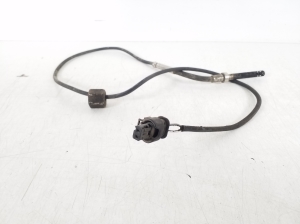 Mercedes Benz CLS-Class 219 (2004–2010) Abgastemperatursensor A0051534528 - 4