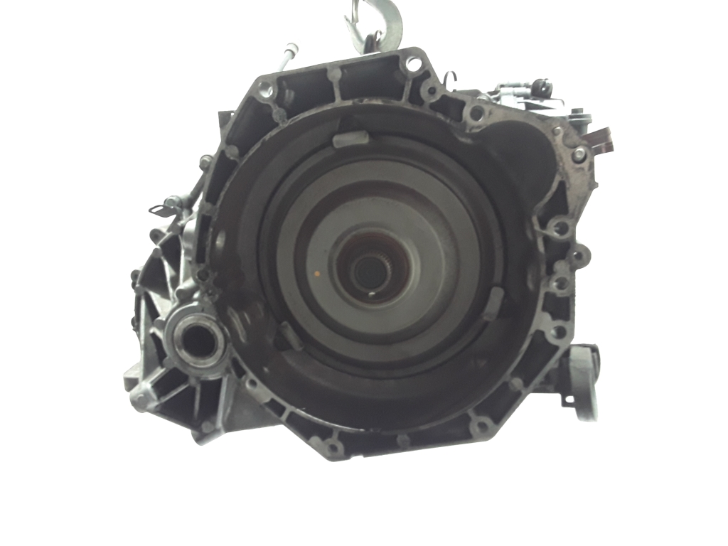 RENAULT Talisman 1 generation (2012-2024) Gearbox DW6003 22477693