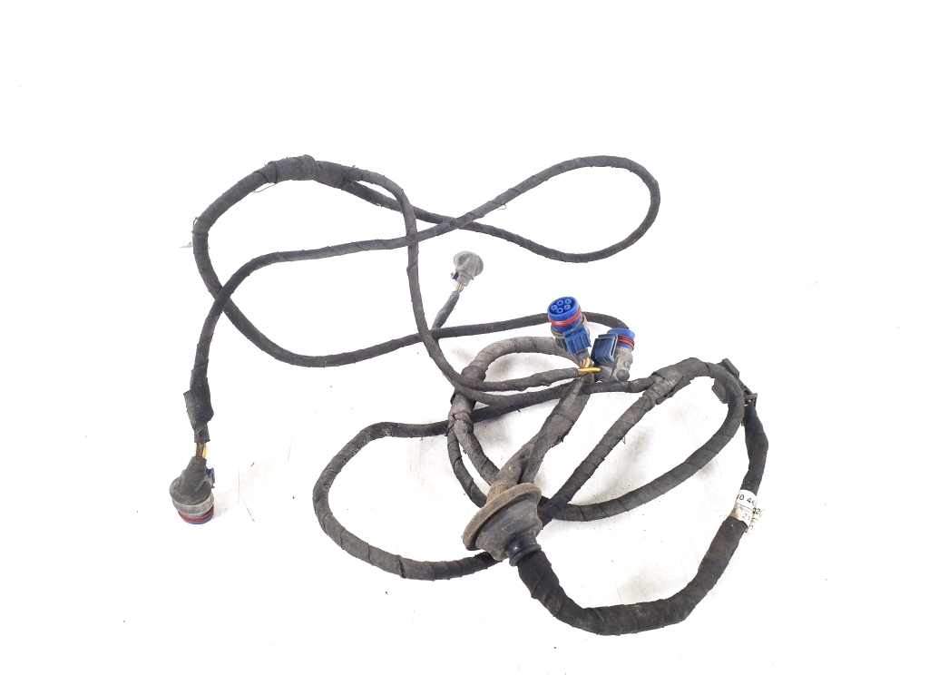 MERCEDES-BENZ CLS-Class C219 (2004-2010) Rear Parking Aid Wiring A2195404605 21434349