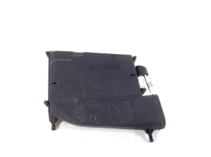 Mercedes Benz CLS-Class 219 (2004–2010) Luftfiltergehäuse A6420901601 - 3