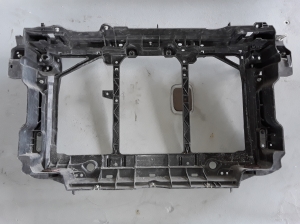 Mazda 3 (2013–2018) Radiator support and its parts 111004 - 3