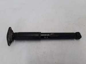   Rear shock absorber 