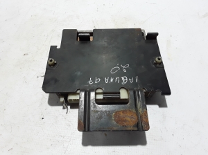 RENAULT Laguna I (1993–2001) Engine control unit 7700874132 - 3