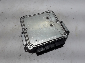 RENAULT Koleos (2007–2016) Motora vadības bloks 23710JY08D - 3