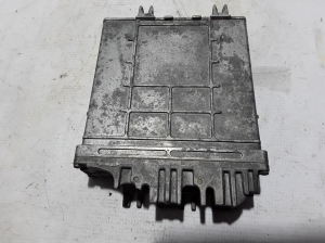 RENAULT Laguna I (1993–2001) Engine control unit 7700110561 - 3
