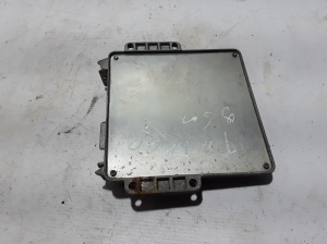 RENAULT Twingo I (1993–2007) Engine control unit 7700103966 - 3
