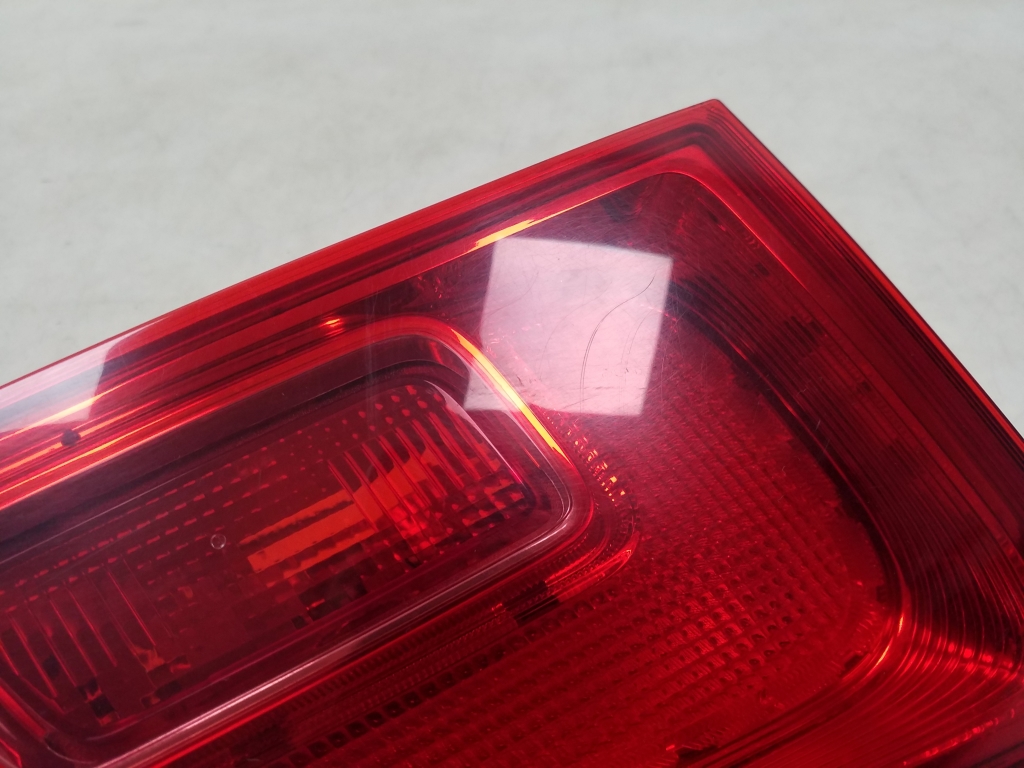 OPEL Astra J (2009-2020) Left Side Tailgate Taillight 13282246 24951327