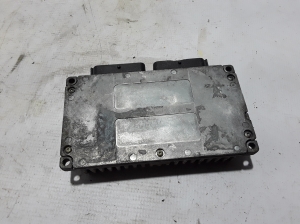 RENAULT Scenic (1996–2003) Getriebesteuergerät 7700108763 - 2