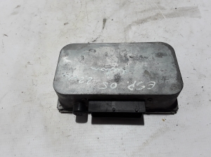 RENAULT Espace IV (2002–2014) Gearbox control unit 8200306333 - 3