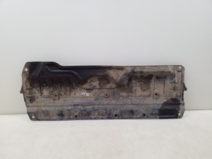 NISSAN X-Trail T31 (2007–2013) Unterbodenschutz vorne 75892JG00A - 3