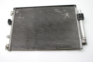  Kondicionieriaus radiatorius 