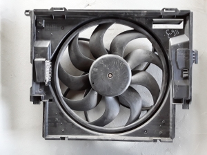 Cooling fan and its parts - 5020644