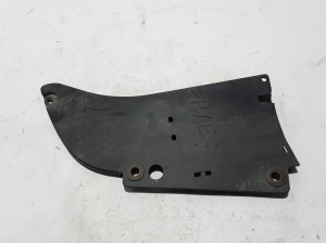 RENAULT Talisman II (2015–2026) Rear underbody shield 748A08575R - 3