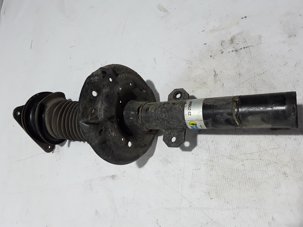 RENAULT Talisman 1 generation (2012-2024) Front Right Shock Absorber 543023206R 22478186