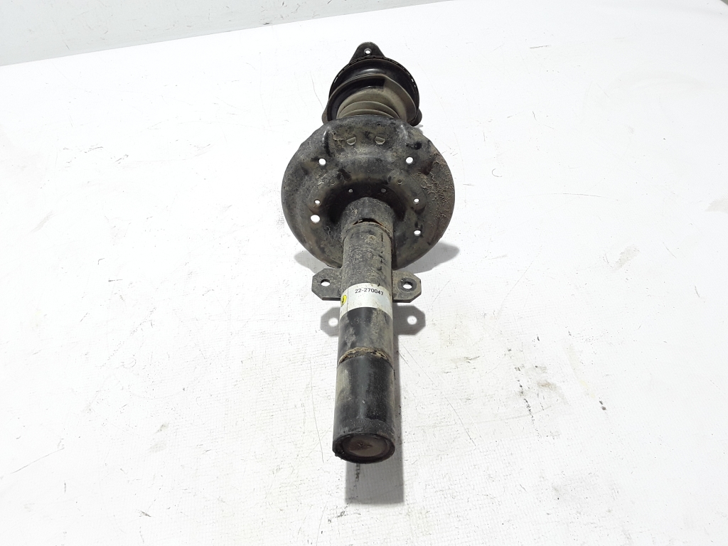 RENAULT Talisman 1 generation (2012-2024) Front Right Shock Absorber 543023206R 22478186