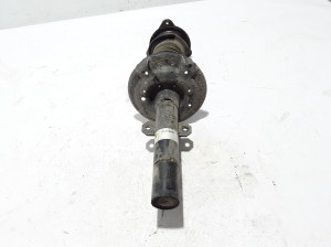   Front shock absorber 