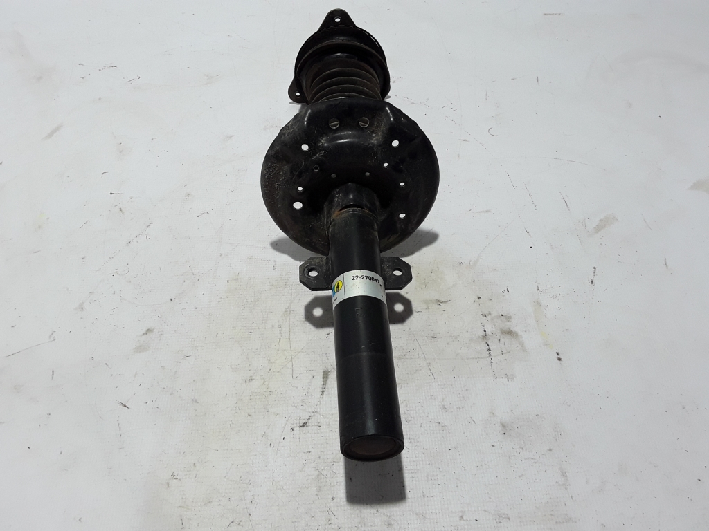 RENAULT Talisman 1 generation (2012-2024) Front Right Shock Absorber 543023206R 22478185